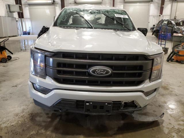 2023 FORD F150 1FTMF1E52PKE99859