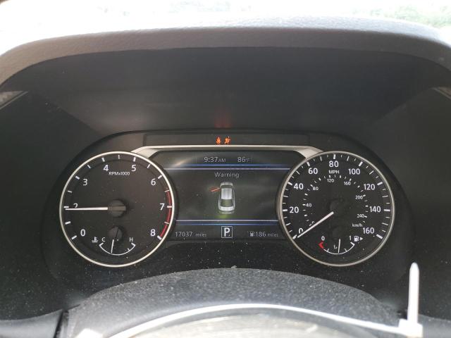 2020 NISSAN SENTRA SV - 3N1AB8CV9LY312285