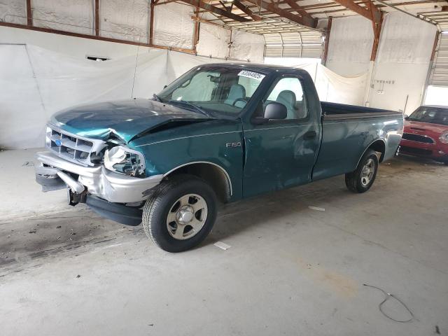 FORD F150