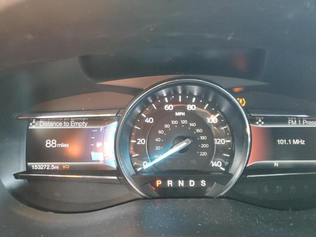2017 FORD EXPLORER X 1FM5K7D85HGC26848
