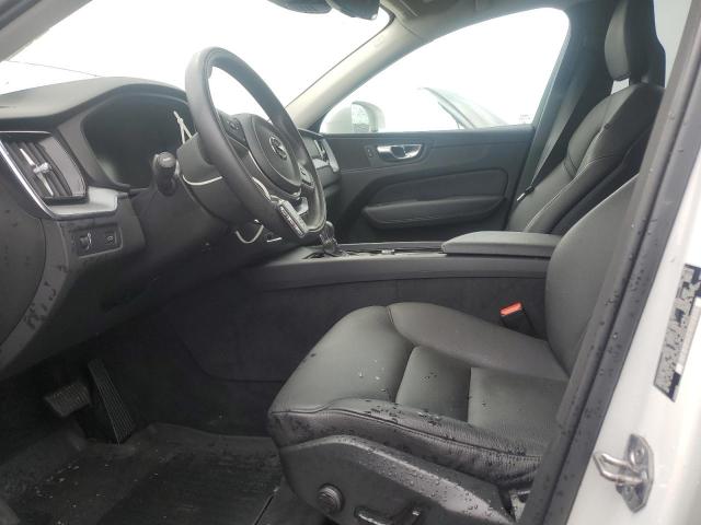 2018 VOLVO XC60 T5 MO YV4102RK1J1066182