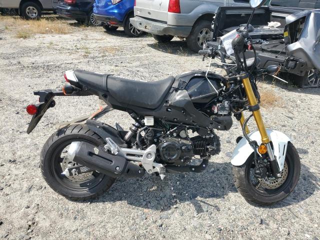 2025 HONDA GROM A MLHJC9255S5301780