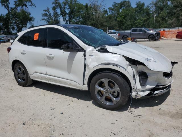 2024 FORD ESCAPE ST 1FMCU0MNXRUB33051