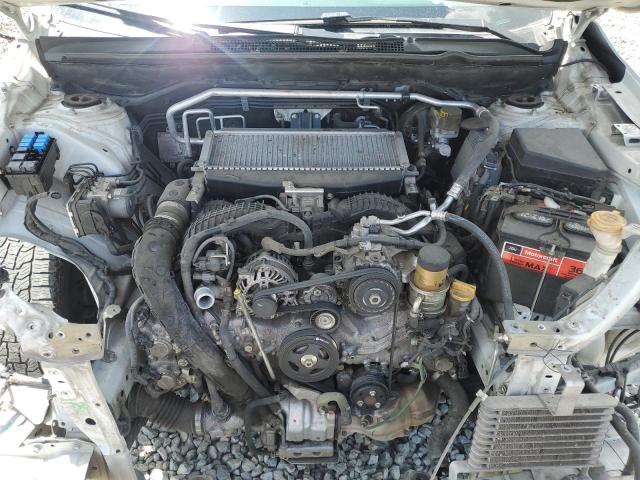 2019 SUBARU ASCENT LIM 4S4WMALD0K3409826