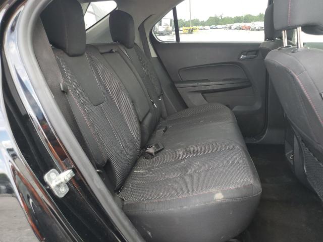 2017 CHEVROLET EQUINOX LS 2GNALBEK8H1582177