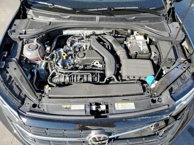 2024 VOLKSWAGEN JETTA SPOR 3VWAM7BU5RM027851