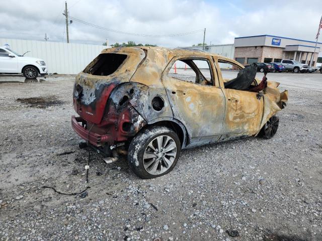 2019 BUICK ENCORE PRE KL4CJASB3KB884516
