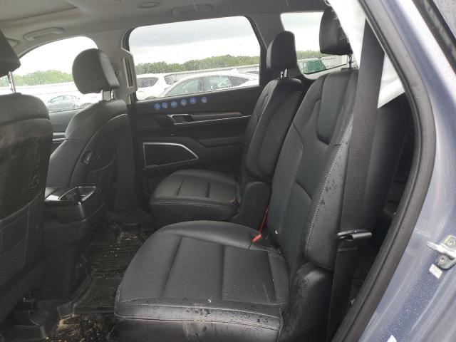 2022 KIA TELLURIDE 5XYP6DHC9NG298360