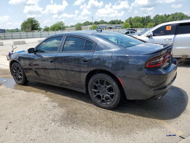 2016 DODGE CHARGER SX 2C3CDXJG9GH189084