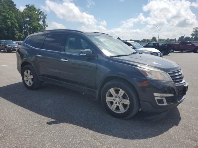 2015 CHEVROLET TRAVERSE L 1GNKVHKD1FJ112647
