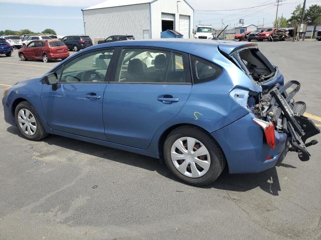 2015 SUBARU IMPREZA JF1GPAA63FH290009