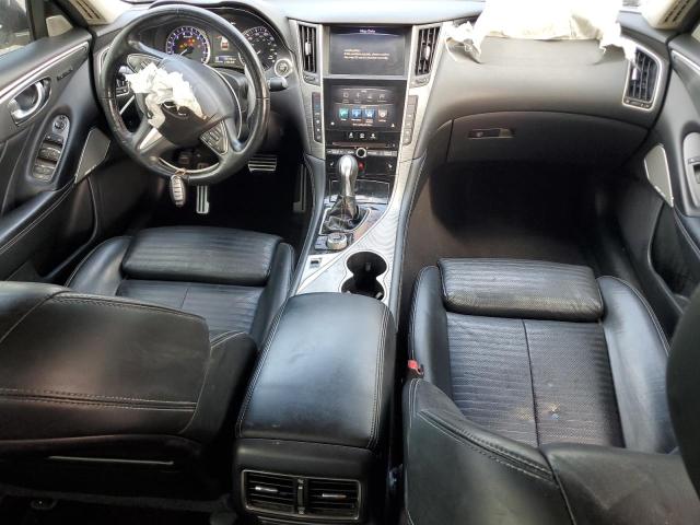 2017 INFINITI Q50 PREMIU JN1EV7AP4HM730111