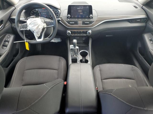2024 NISSAN ALTIMA SV 1N4BL4DV2RN422712