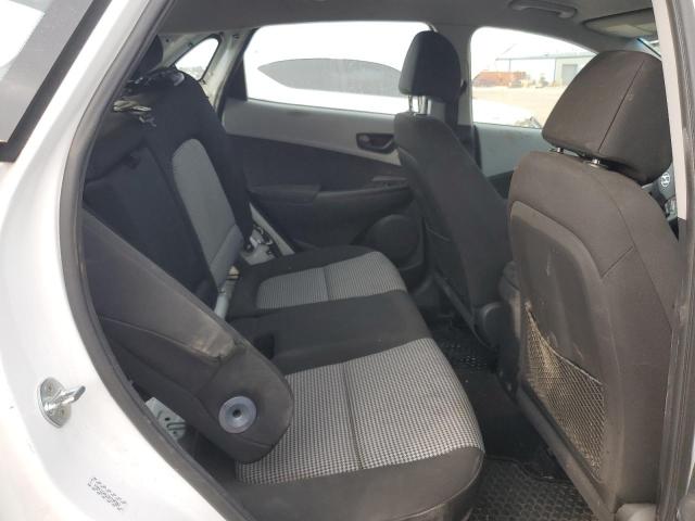 2021 HYUNDAI KONA SE KM8K1CAA1MU748362