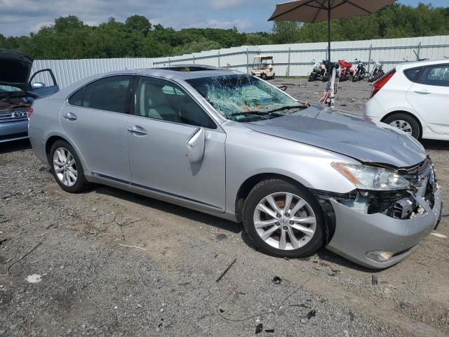 2011 LEXUS ES 350 - JTHBK1EG0B2449795
