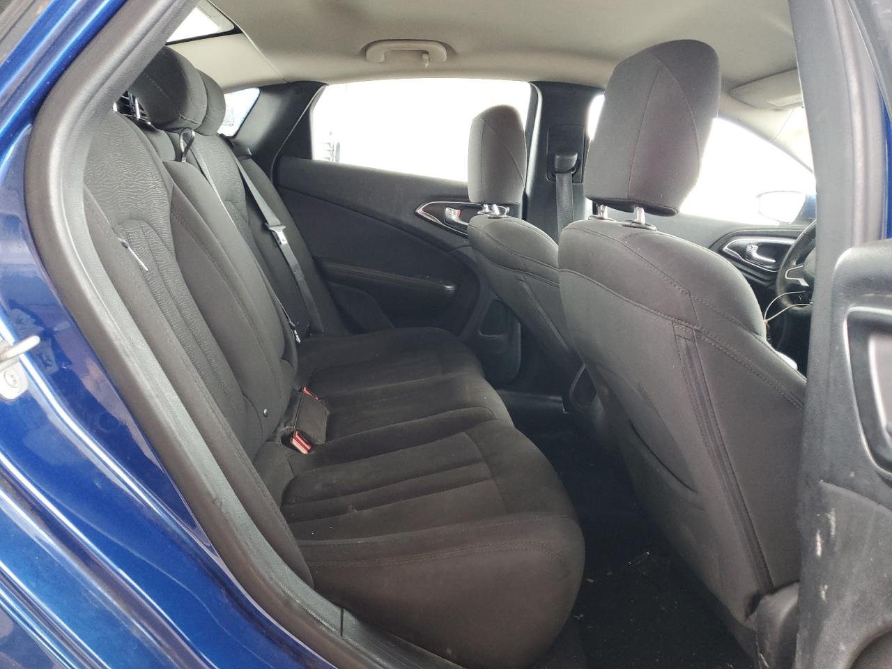 CHRYSLER 200 LIMITED