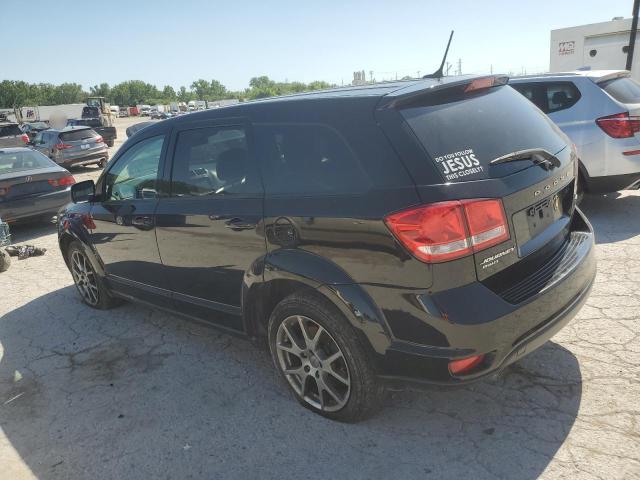 2017 DODGE JOURNEY GT 3C4PDDEGXHT566973