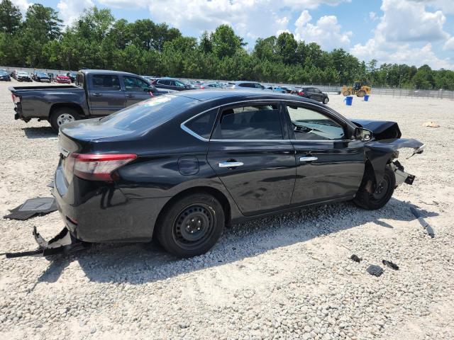 2015 NISSAN SENTRA 3N1AB7AP9FY353390