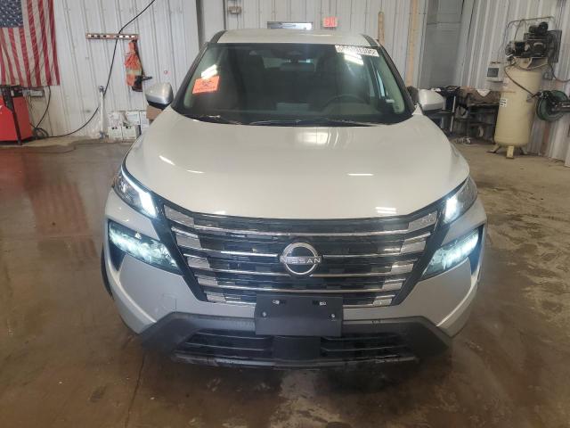 2025 NISSAN ROGUE SV - 5N1BT3BB2SC798966