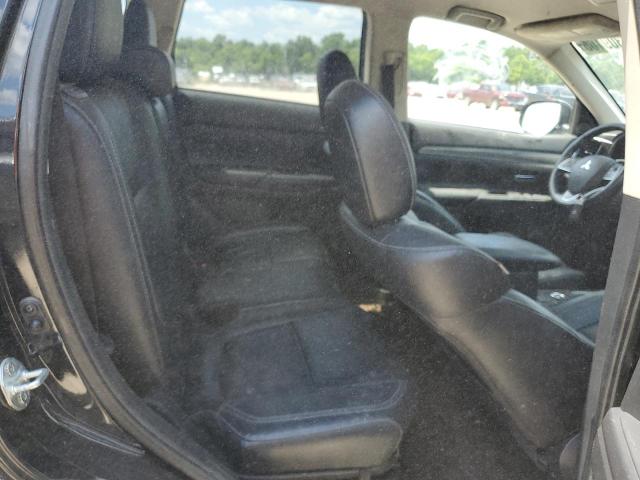 2019 MITSUBISHI OUTLANDER JA4AZ3A31KZ018682