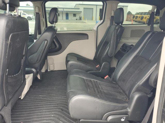 2017 DODGE GRAND CARA 2C4RDGCG5HR677334