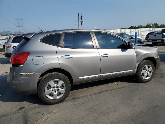 2013 NISSAN ROGUE S - JN8AS5MV0DW643568