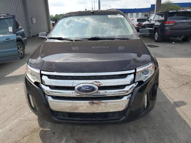 2013 FORD EDGE SEL - 2FMDK4JC9DBA66980