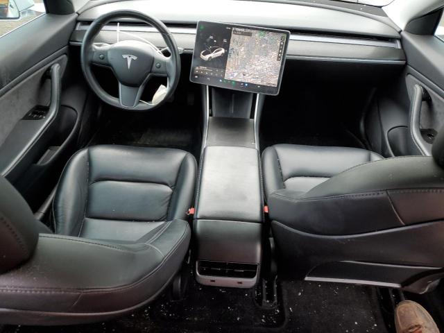 2018 TESLA MODEL 3 - 5YJ3E1EB0JF108524