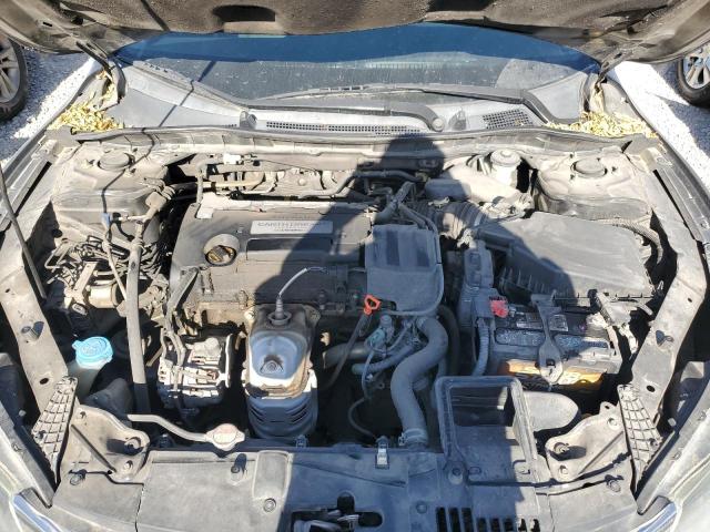 2014 HONDA ACCORD LX - 1HGCR2F32EA174249
