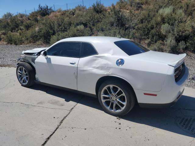 2022 DODGE CHALLENGER - 2C3CDZKG0NH223887