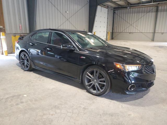 2019 ACURA TLX TECHNO 19UUB3F69KA004703