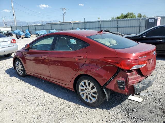 Vin: kmhdh4ae6du541348, lot: 63099115, hyundai elantra gls 20132