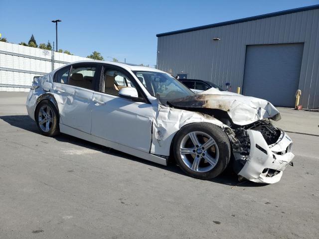 2015 BMW 328 XI WBA3B3G54FNT18125