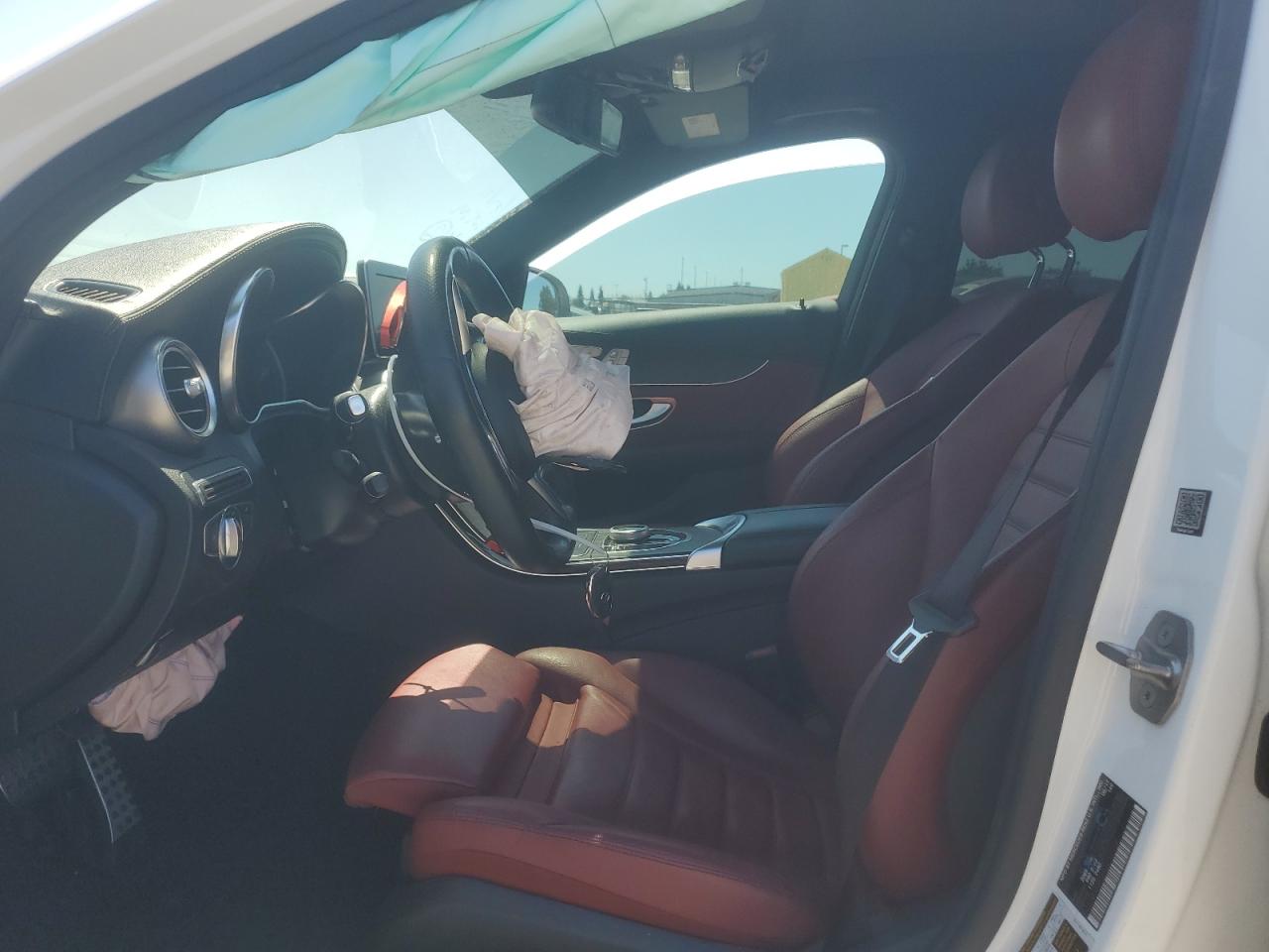 Mercedes-benz C 300 2017