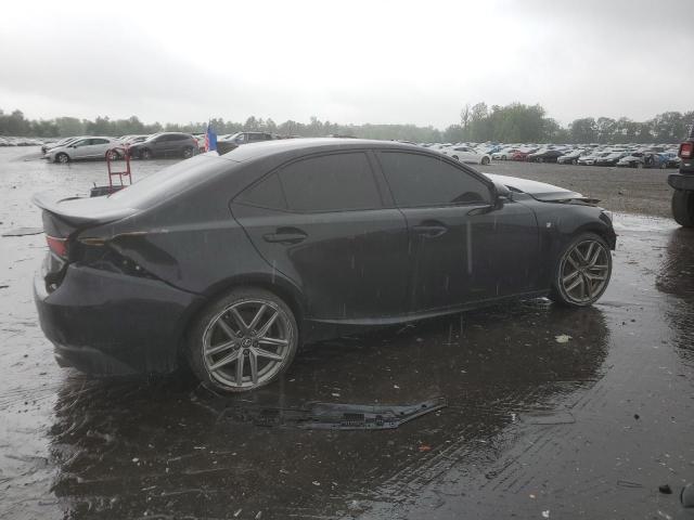 2020 LEXUS IS 300 F S JTHG81F28L5042993