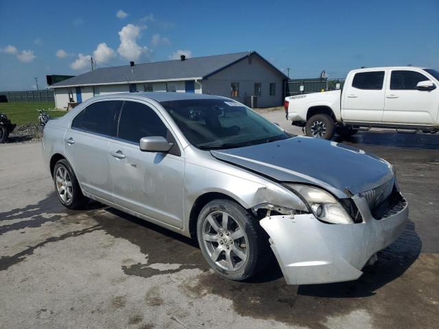 2011 MERCURY MILAN PREM - 3MEHM0JG9BR605980