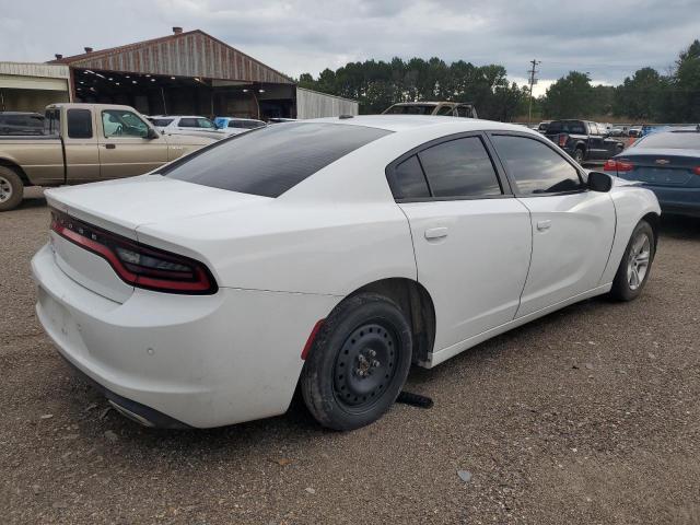 2020 DODGE CHARGER SX 2C3CDXBG6LH100807