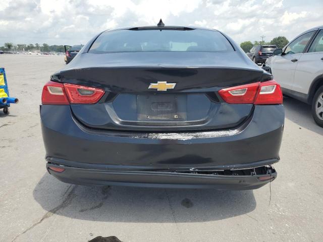 2018 CHEVROLET MALIBU LS - 1G1ZB5ST4JF178104