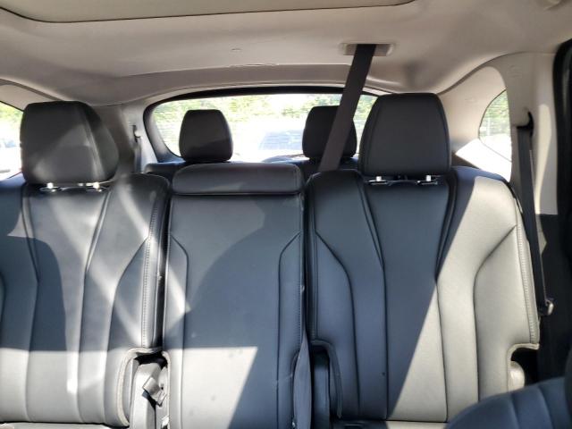 2022 ACURA MDX 5J8YE1H37NL002814