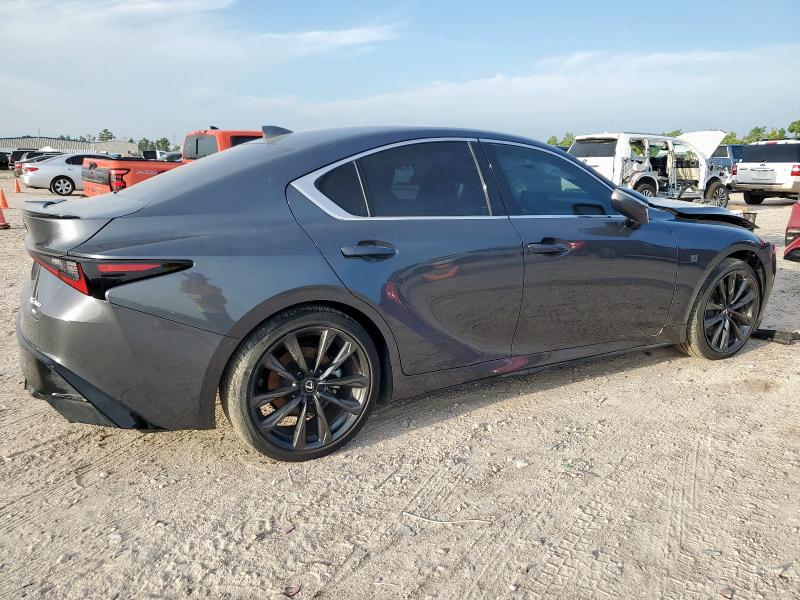 2024 LEXUS IS 300 JTHB81F29R5053035
