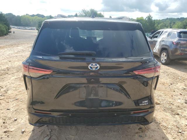 2021 TOYOTA SIENNA XSE 5TDDRKEC5MS035688