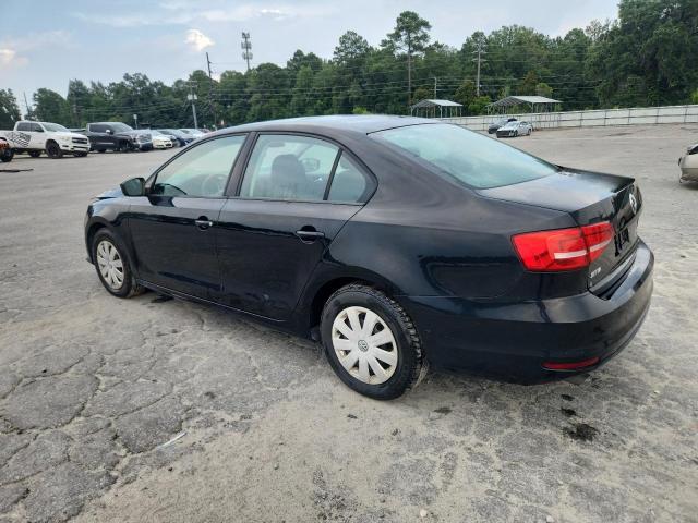 2015 VOLKSWAGEN JETTA BASE 3VW2K7AJ5FM319397