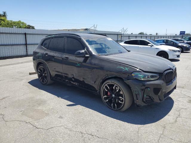 2023 BMW X3 M40I 5UX83DP0XP9T20938