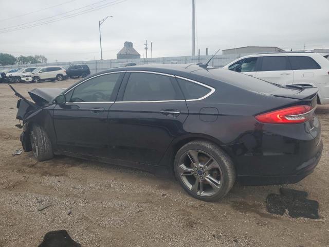 2017 FORD FUSION SPO 3FA6P0VP0HR228089