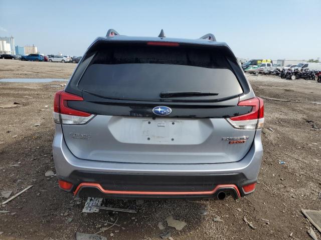 2024 SUBARU FORESTER S JF2SKAGC1RH461961