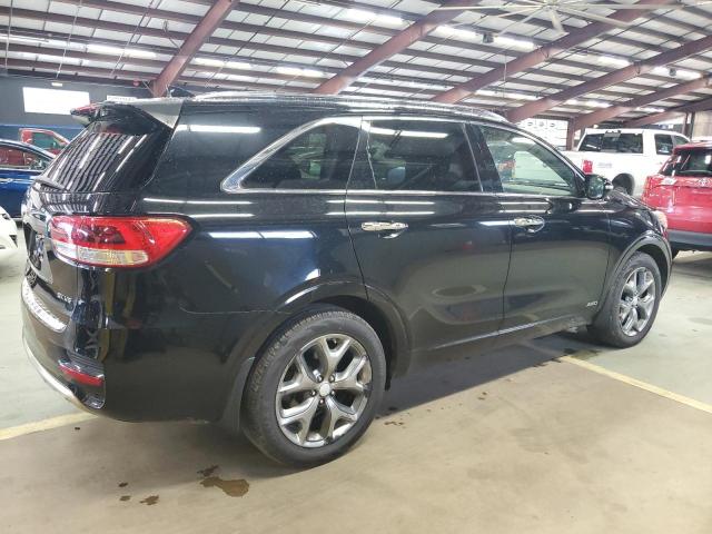 KIA SORENTO SX 2016 black 4dr spor gas 5XYPKDA59GG016356 photo #4
