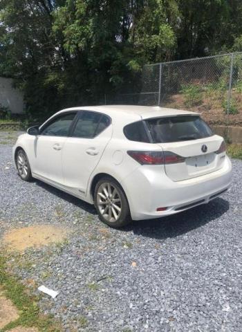 Vin: jthkd5bh1c2054797, lot: 64297095, lexus ct 200 200 20123