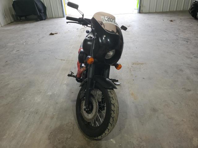 2018 HONDA VT750 C2B JH2RC5376JK800514