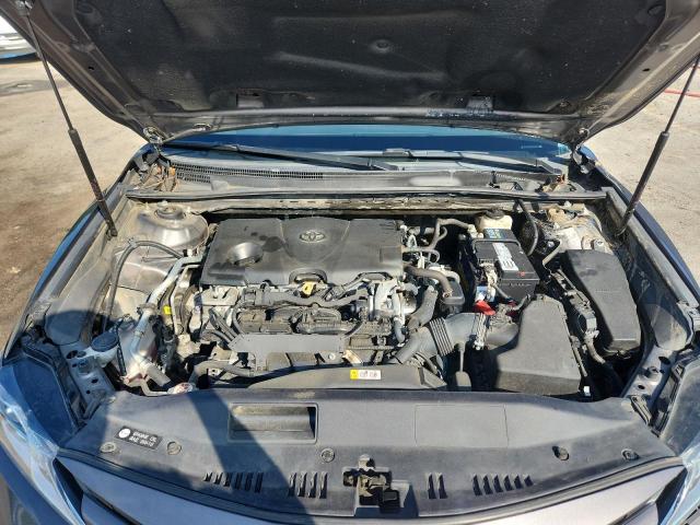 2020 TOYOTA CAMRY LE - 4T1C11AK7LU985177