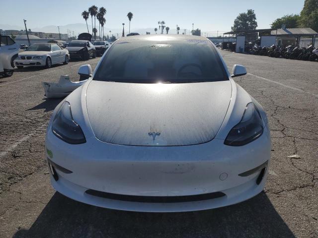 2021 TESLA MODEL 3 5YJ3E1EC3MF079193